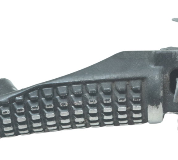 Pedaleira Dianteira Direita Kawasaki Zx 6r 05-06 Original