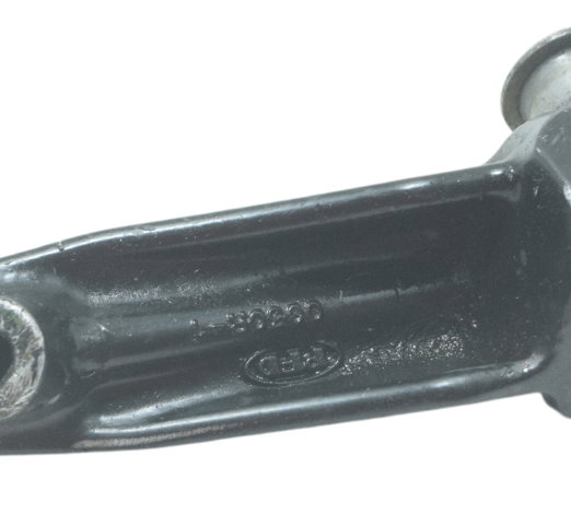 Pedaleira Dianteira Direita Kawasaki Zx 6r 05-06 Original