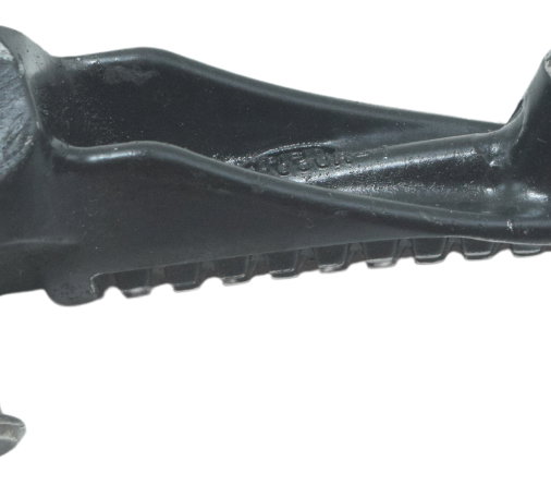 Pedaleira Dianteira Direita Kawasaki Zx 6r 05-06 Original