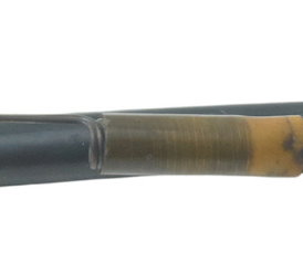 Pedal Descanso Lateral Kawasaki Zx 6r 05-06 Original