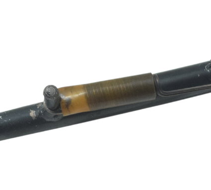 Pedal Descanso Lateral Kawasaki Zx 6r 05-06 Original