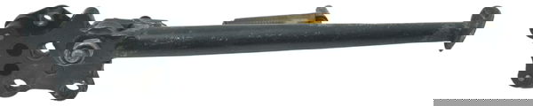Pedal Descanso Lateral Kawasaki Zx 6r 05-06 Original