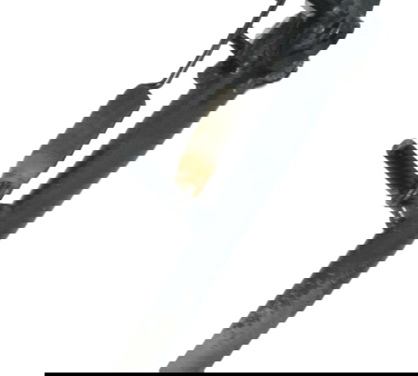 Pedal Descanso Lateral Kawasaki Zx 6r 05-06 Original