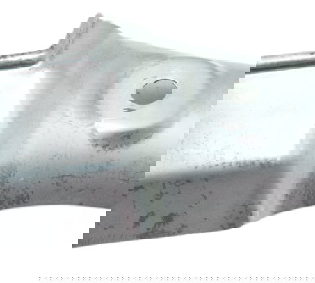 Capa Escape Kawasaki Zx 6r 05-06 Original