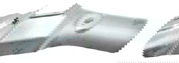 Capa Escape Kawasaki Zx 6r 05-06 Original