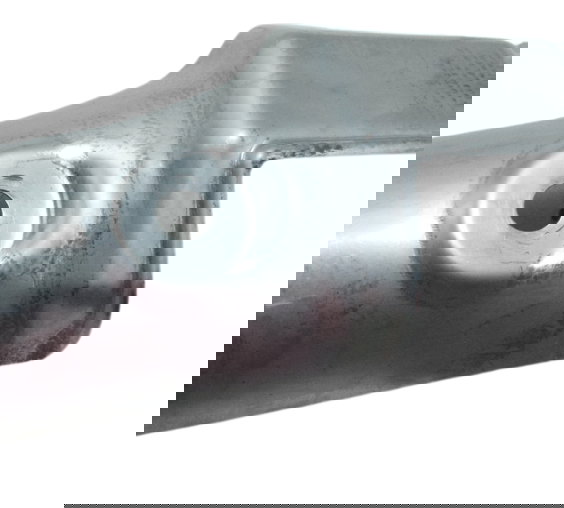 Capa Escape Kawasaki Zx 6r 05-06 Original