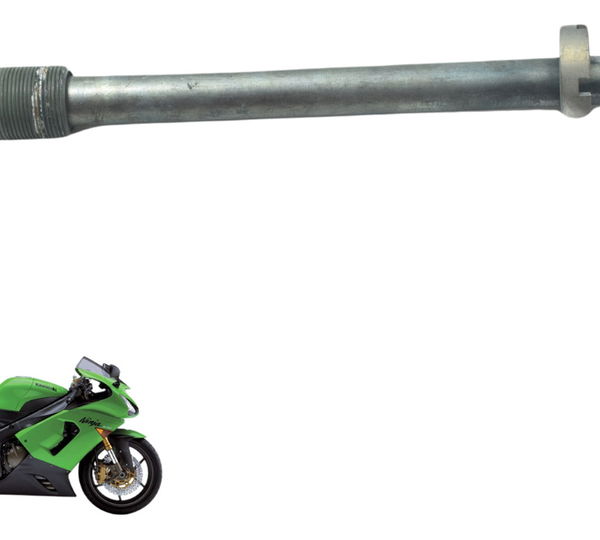 Eixo Balança Kawasaki Zx 6r 05-06 Original