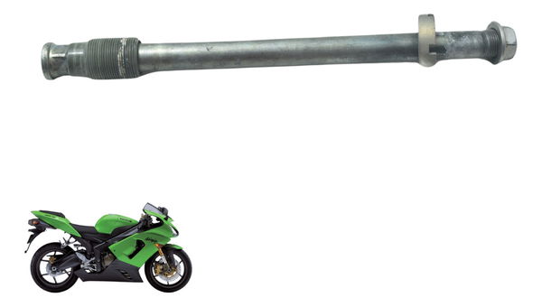 Eixo Balança Kawasaki Zx 6r 05-06 Original
