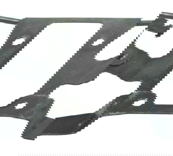 Suporte Paralama Kawasaki Zx 6r 05-06 Original Preto