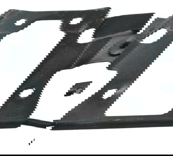 Suporte Paralama Kawasaki Zx 6r 05-06 Original Preto