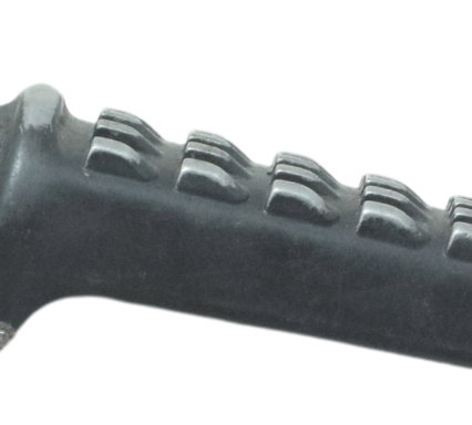 Pedaleira Traseira Esquerda Kawasaki Zx 6r 05-06 Original