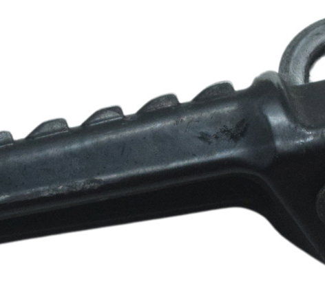 Pedaleira Traseira Esquerda Kawasaki Zx 6r 05-06 Original