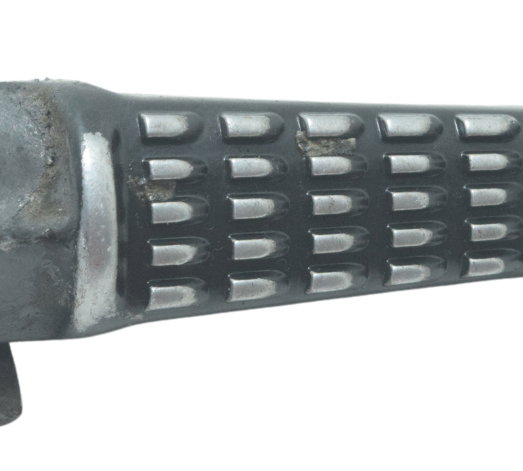 Pedaleira Traseira Direita Kawasaki Zx 6r 05-06 Original