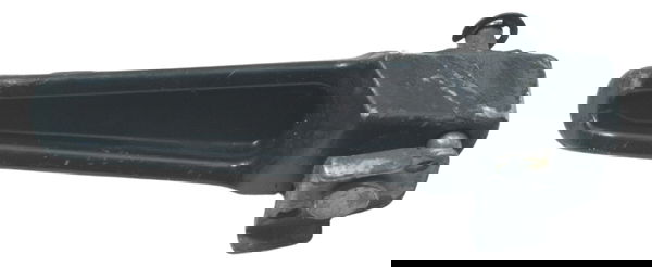 Pedaleira Traseira Direita Kawasaki Zx 6r 05-06 Original