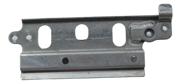 Suporte Radiador Kawasaki Zx 6r 05-06 Original