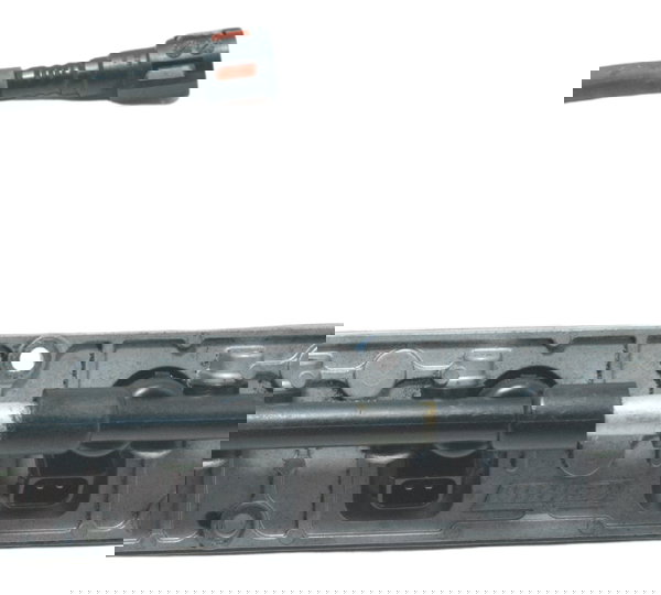 Flauta Injeção Secundária C/ Bicos Kawasaki Zx 6r 05-06 Orig