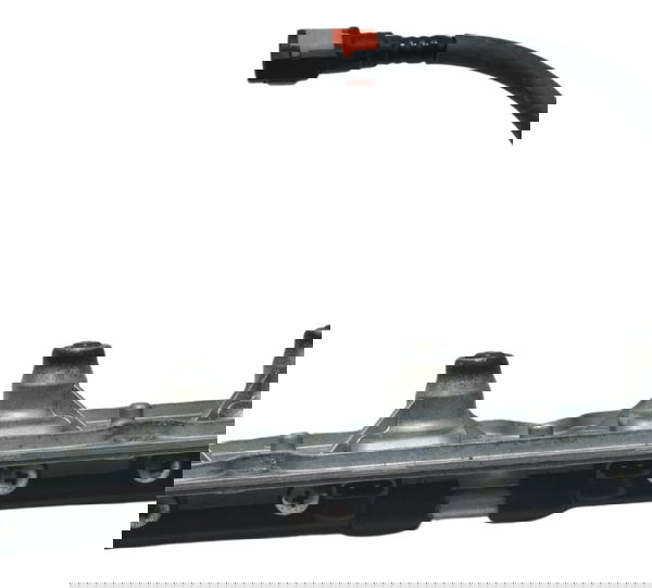 Flauta Injeção Secundária C/ Bicos Kawasaki Zx 6r 05-06 Orig