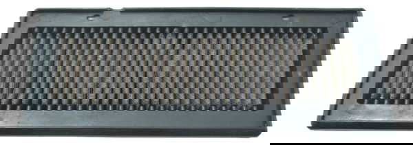 Filtro Ar K&n C/ Detalhes Kawasaki Zx 6r 05-06 Original
