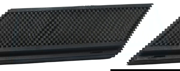 Filtro Ar K&n C/ Detalhes Kawasaki Zx 6r 05-06 Original