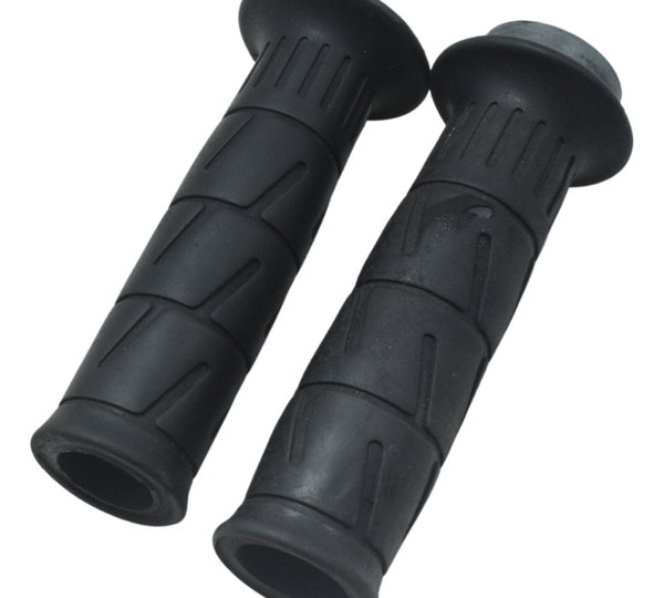 Par Manopla Kawasaki Zx 6r 05-06 Original Preto