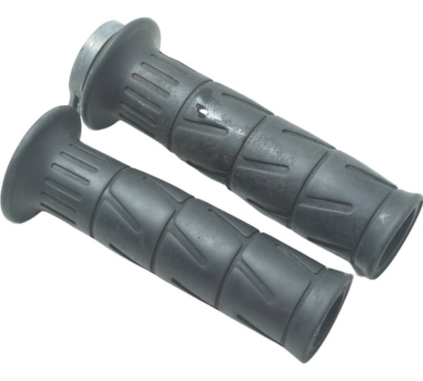 Par Manopla Kawasaki Zx 6r 05-06 Original Preto