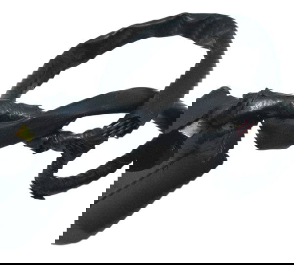 Chave Punho Partida Kawasaki Zx 6r 05-06 Original