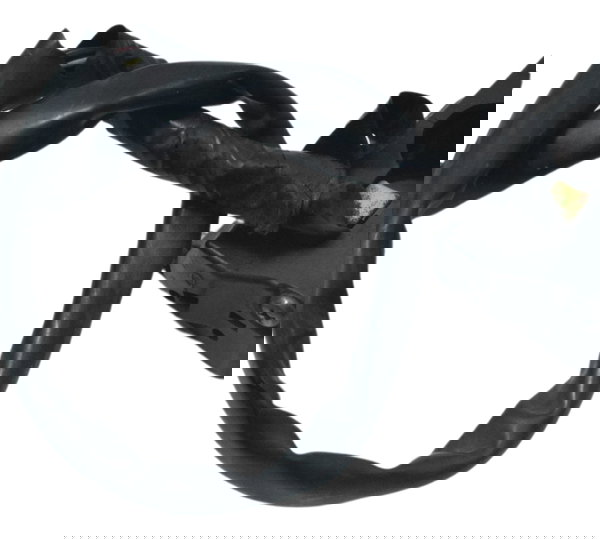 Chave Punho Partida Kawasaki Zx 6r 05-06 Original