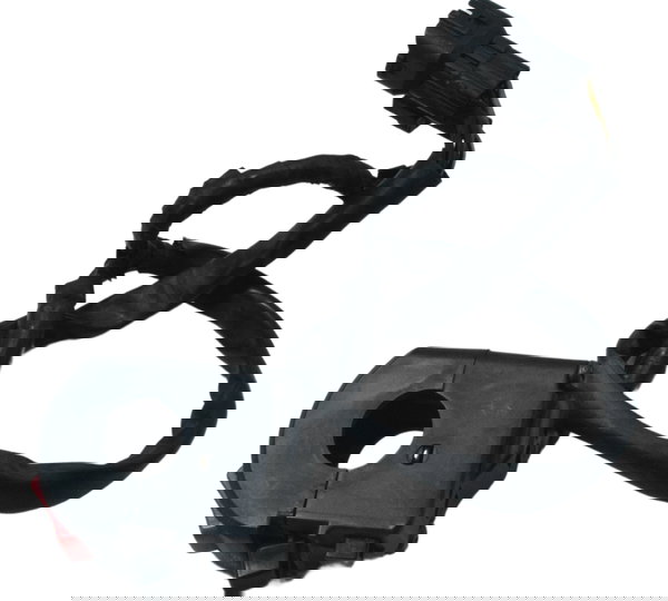 Chave Punho Partida Kawasaki Zx 6r 05-06 Original