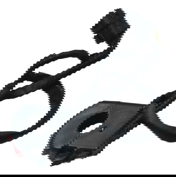 Chave Punho Partida Kawasaki Zx 6r 05-06 Original