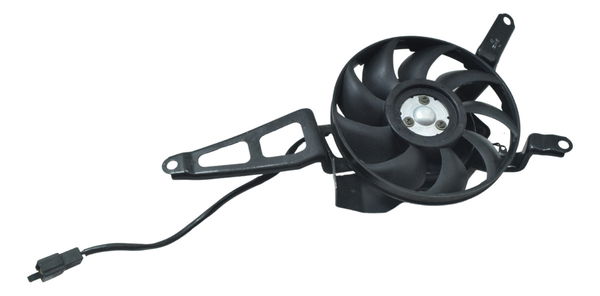 Ventoinha Radiador Kawasaki Zx 6r 05-06 Original
