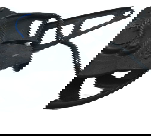 Ventoinha Radiador Kawasaki Zx 6r 05-06 Original