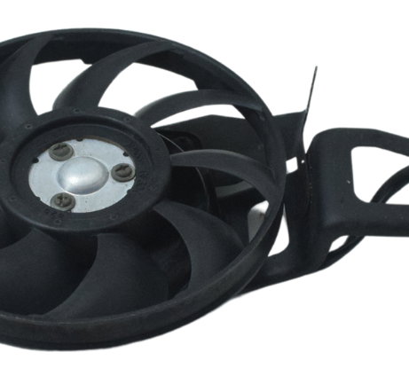 Ventoinha Radiador Kawasaki Zx 6r 05-06 Original