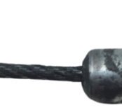 Cabo Embreagem Kawasaki Zx 6r 05-06 Paralelo