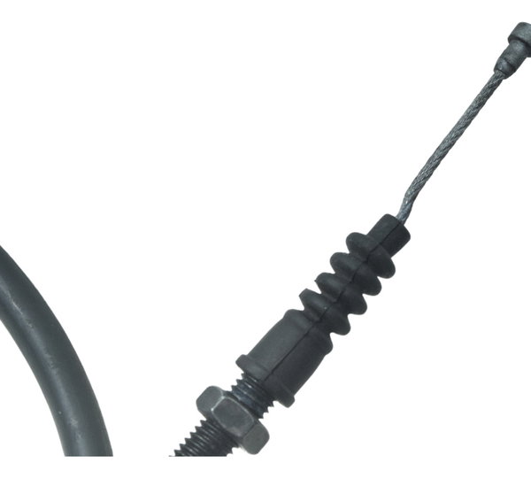 Cabo Embreagem Kawasaki Zx 6r 05-06 Paralelo