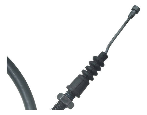 Cabo Embreagem Kawasaki Zx 6r 05-06 Paralelo