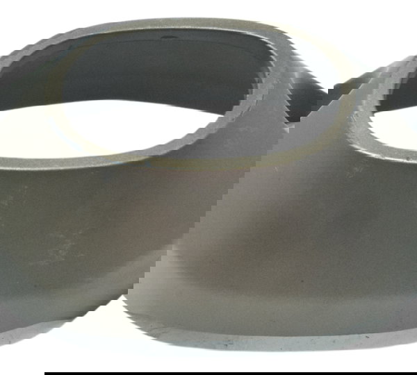 Capa Ponteira Escape Kawasaki Zx 6r 05-06 Original