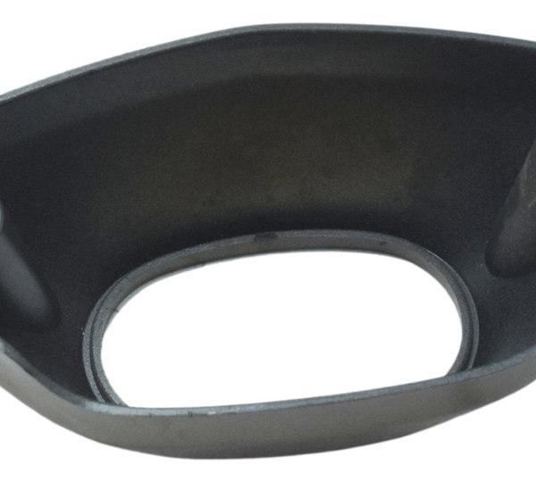 Capa Ponteira Escape Kawasaki Zx 6r 05-06 Original