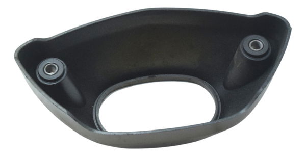 Capa Ponteira Escape Kawasaki Zx 6r 05-06 Original