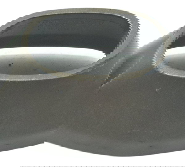 Capa Ponteira Escape Kawasaki Zx 6r 05-06 Original