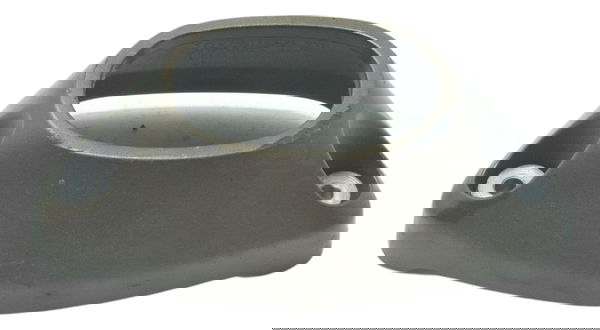 Capa Ponteira Escape Kawasaki Zx 6r 05-06 Original