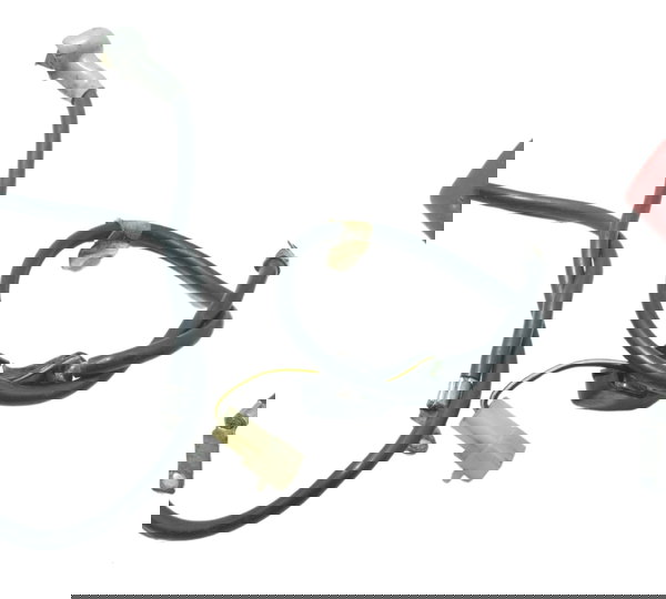 Cabo Bateria +/- Kawasaki Zx 6r 05-06 Original