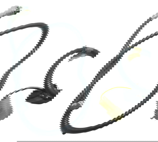 Cabo Bateria +/- Kawasaki Zx 6r 05-06 Original