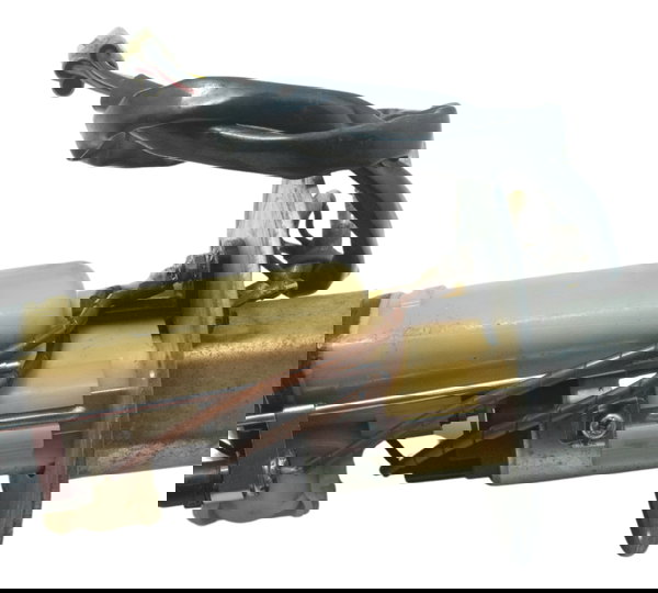 Bomba Combustível Kawasaki Zx 6r 05-06 Original