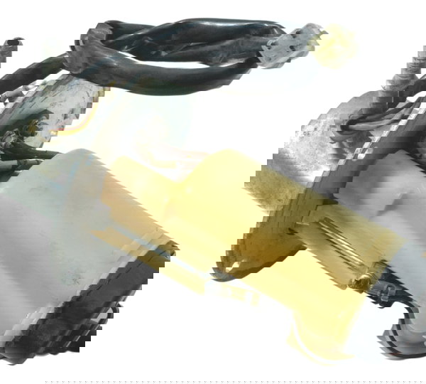 Bomba Combustível Kawasaki Zx 6r 05-06 Original