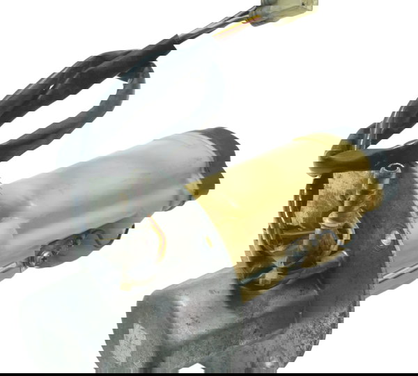 Bomba Combustível Kawasaki Zx 6r 05-06 Original