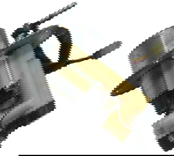 Bomba Combustível Kawasaki Zx 6r 05-06 Original