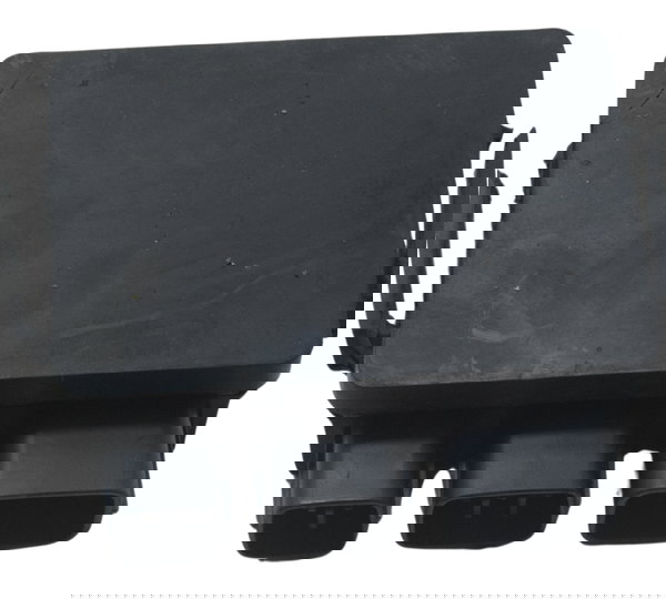 Caixa Fusível Kawasaki Zx 6r 05-06 Original