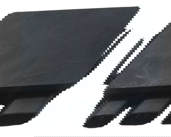Caixa Fusível Kawasaki Zx 6r 05-06 Original