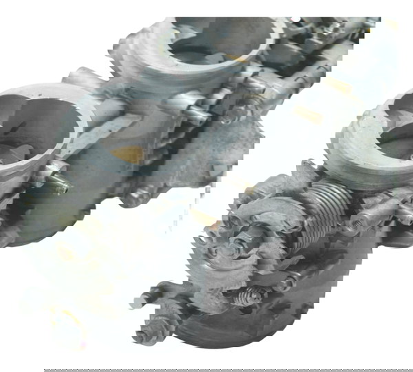 Carcaça Corpo Injeção Kawasaki Zx 6r 05-06 Original