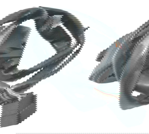 Chave Punho Luz Kawasaki Zx 6r 05-06 Original